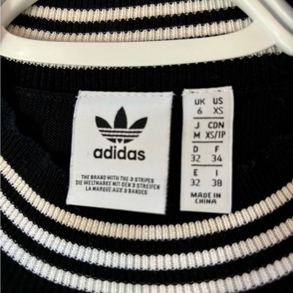 ADIDAS MAXI DRESS - Picture 4 of 4